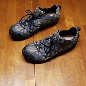 Merrell light hiking shoes 11.5